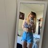 Sophie Baxter - @sophia_baxtr - Poshmark